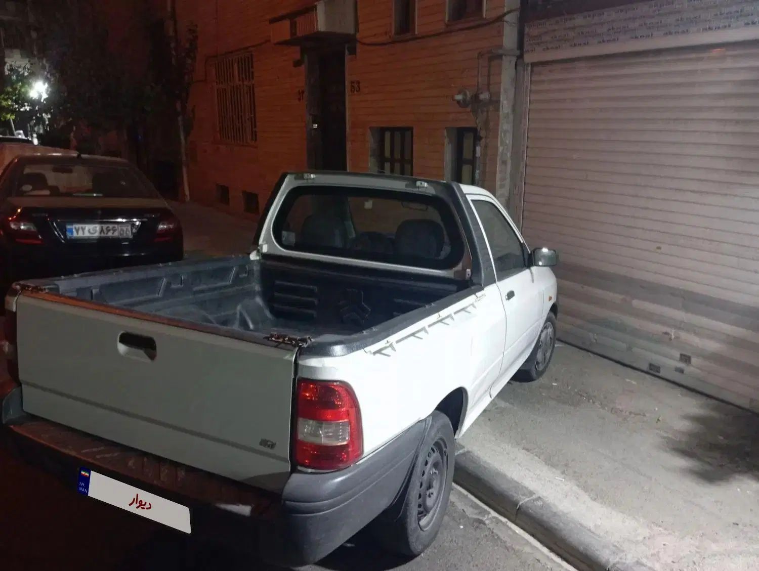 پراید 151 SE - 1399