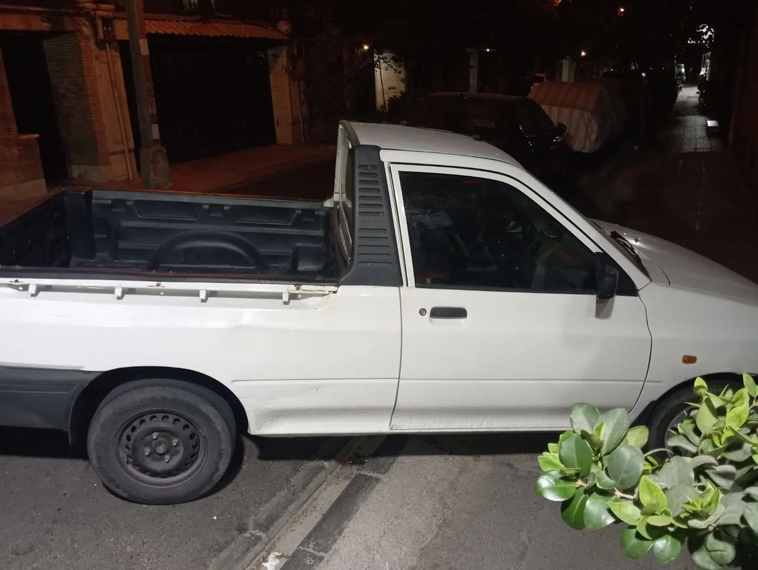 پراید 151 SE - 1399