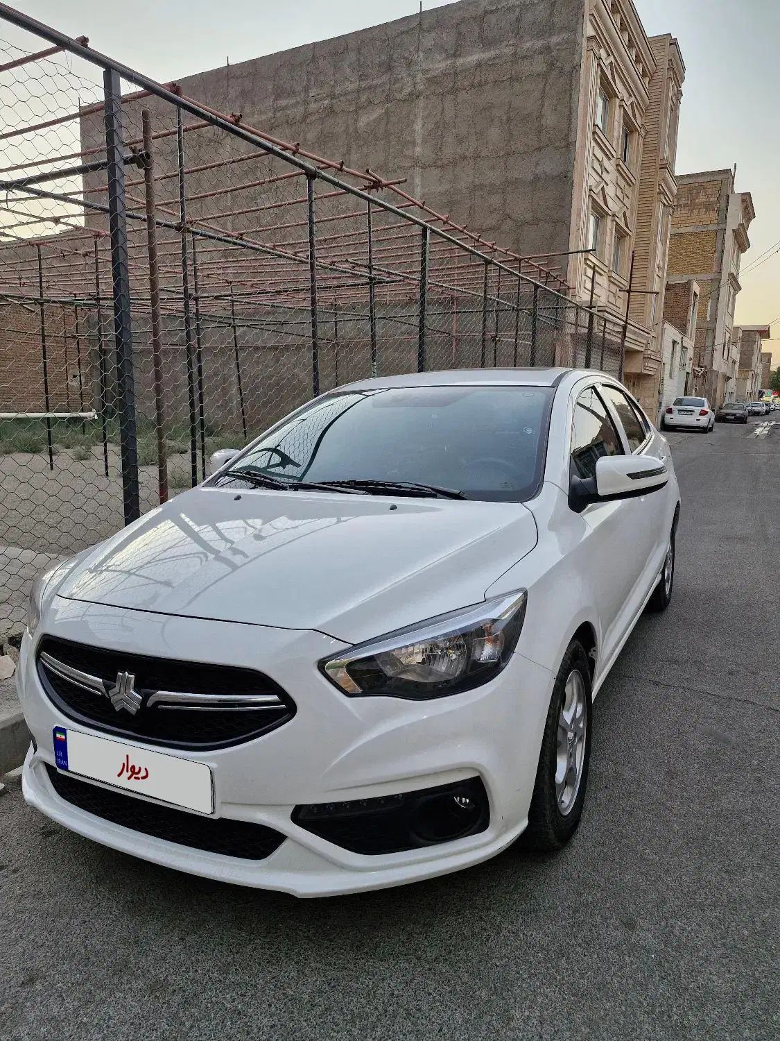 خودرو شاهین، G آگهی ann_20511891