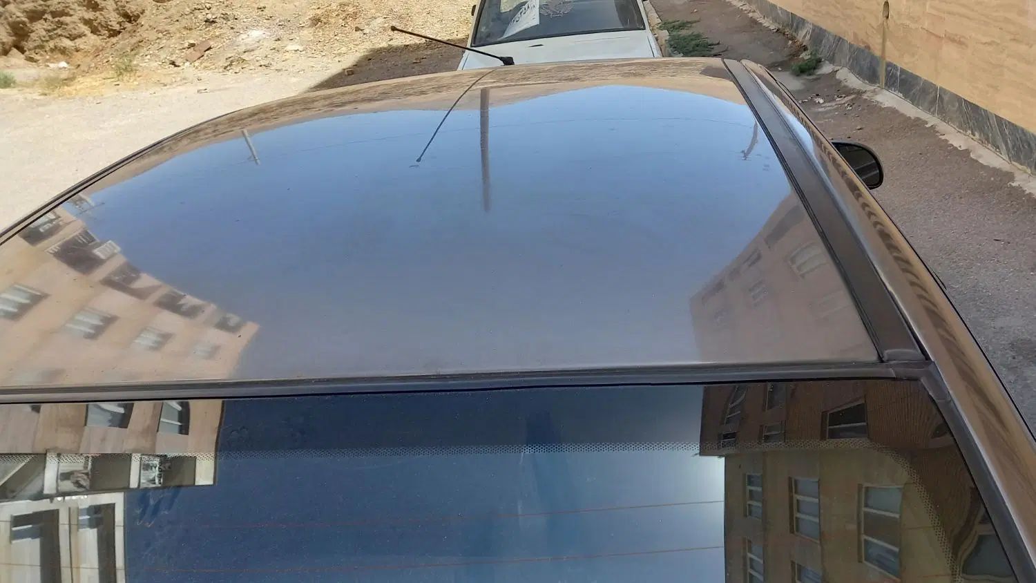 تیبا صندوق دار SX - 1390