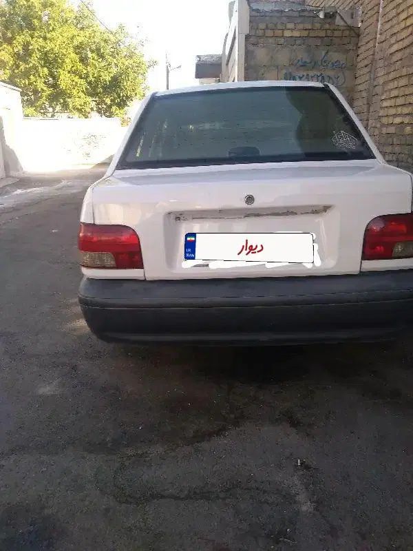 خودرو پراید، 131 آگهی ann_20511922