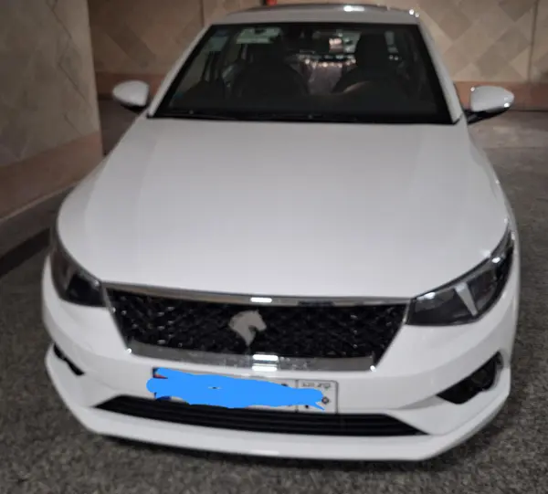 خودرو تارا، اتوماتیک آگهی ann_20511926