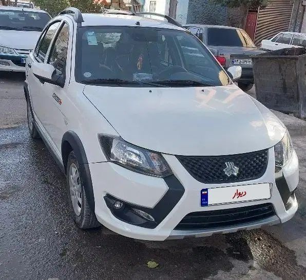 خودرو کوییک، S آگهی ann_20511927