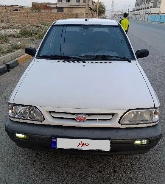 خودرو پراید، 131 آگهی ann_20511934