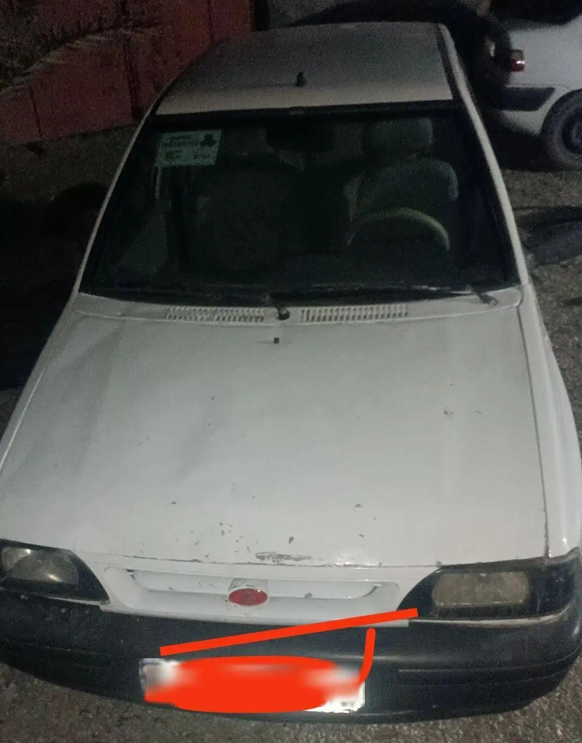 خودرو پراید، صبا آگهی ann_20511941