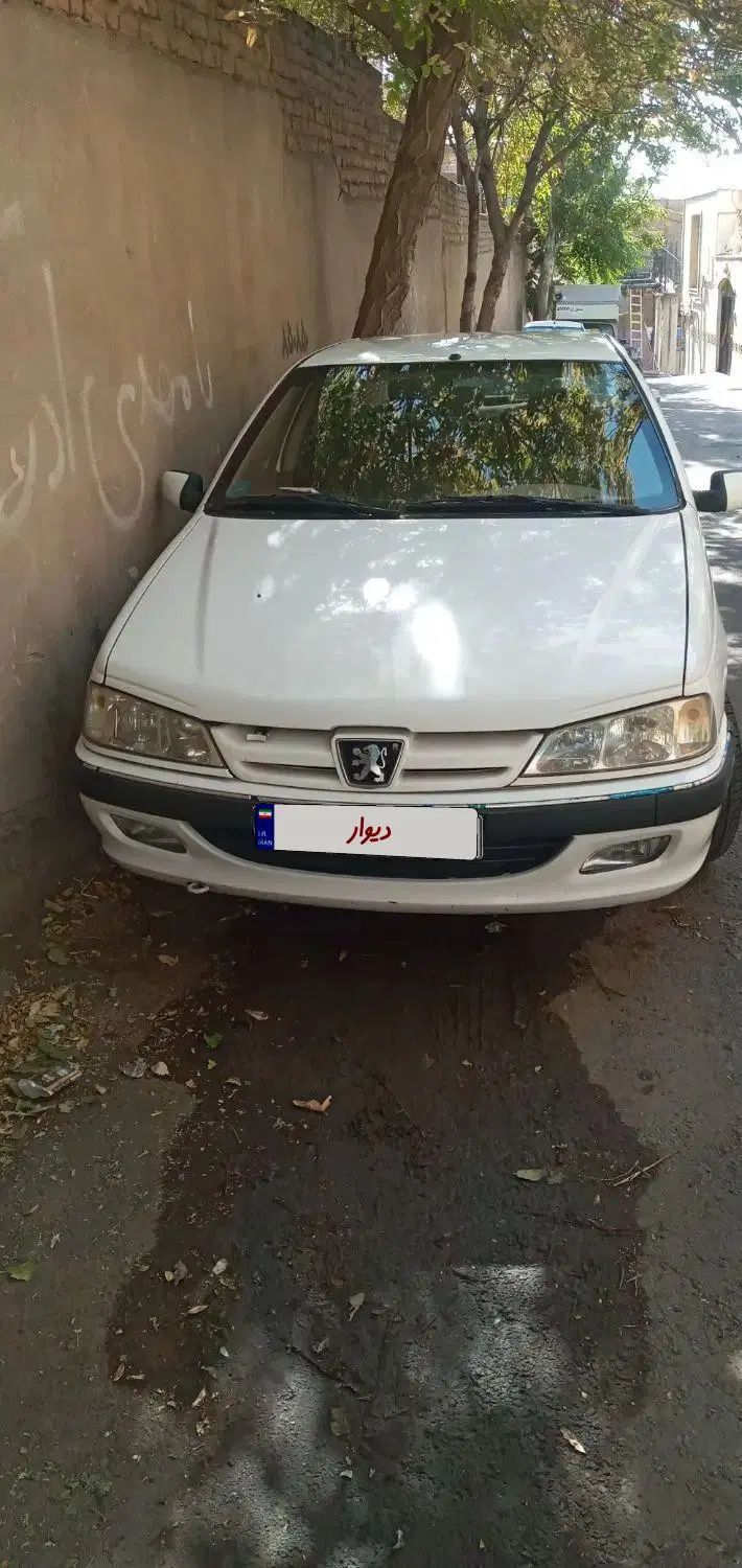 خودرو پژو، پارس آگهی ann_20511961
