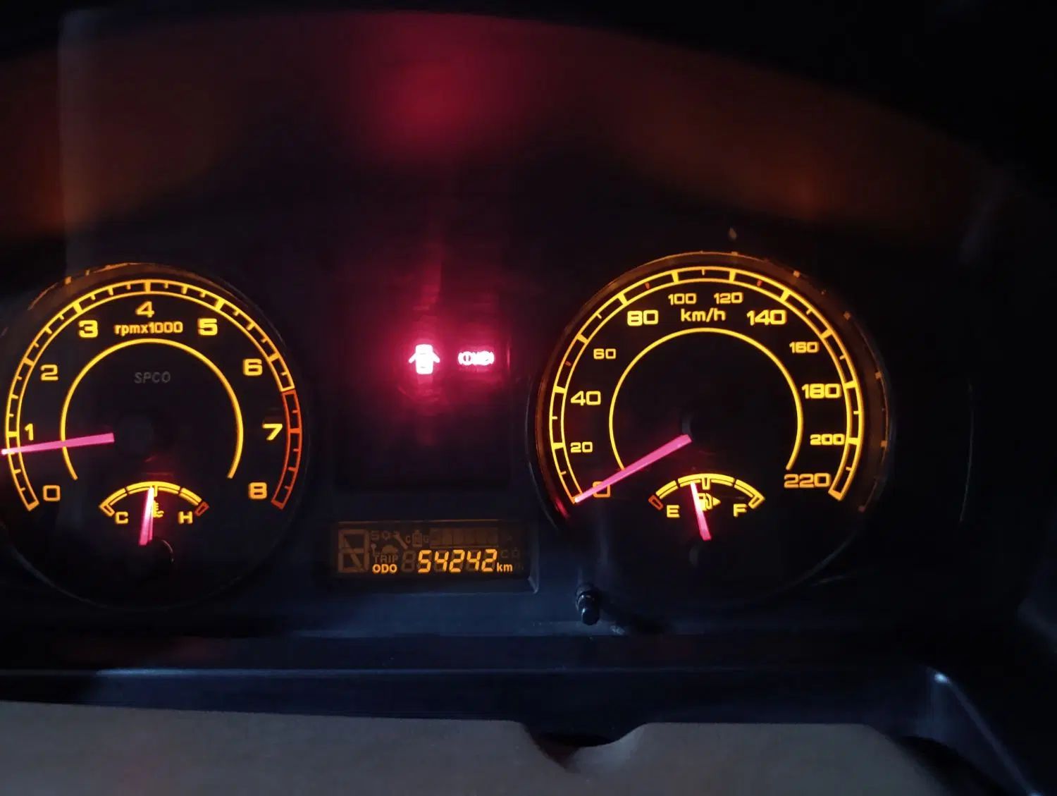 پژو 405 SLX بنزینی TU5 - 1398