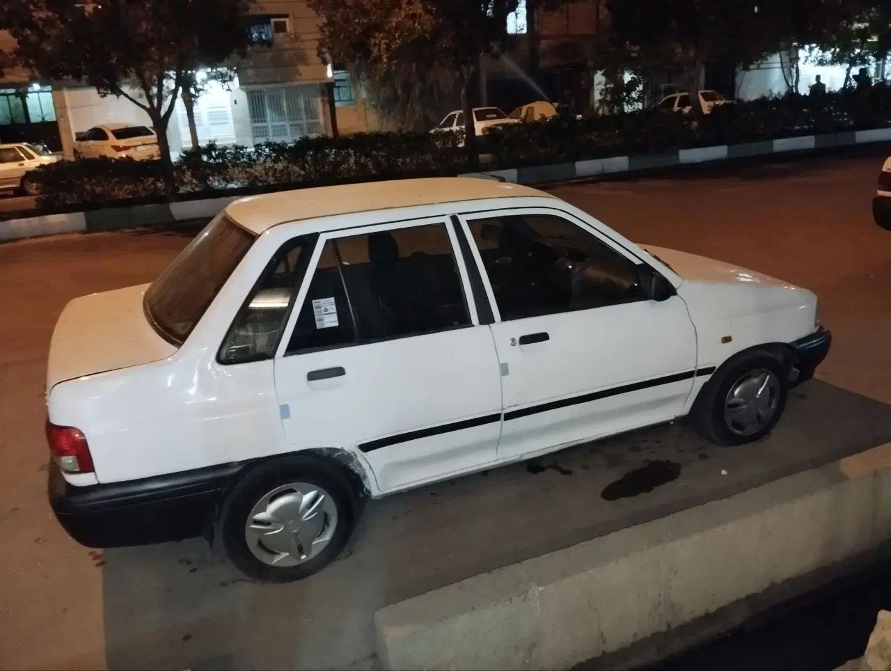 خودرو پراید، 131 آگهی ann_20511970