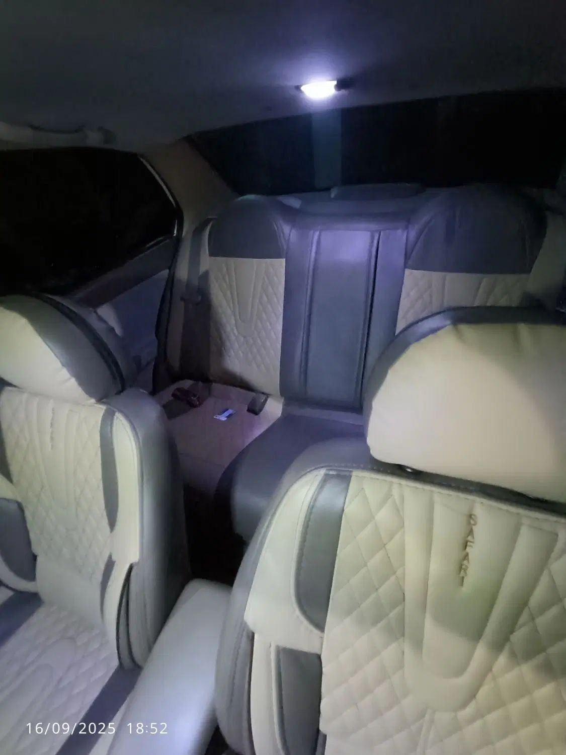 سمند LX XU7 - 1391