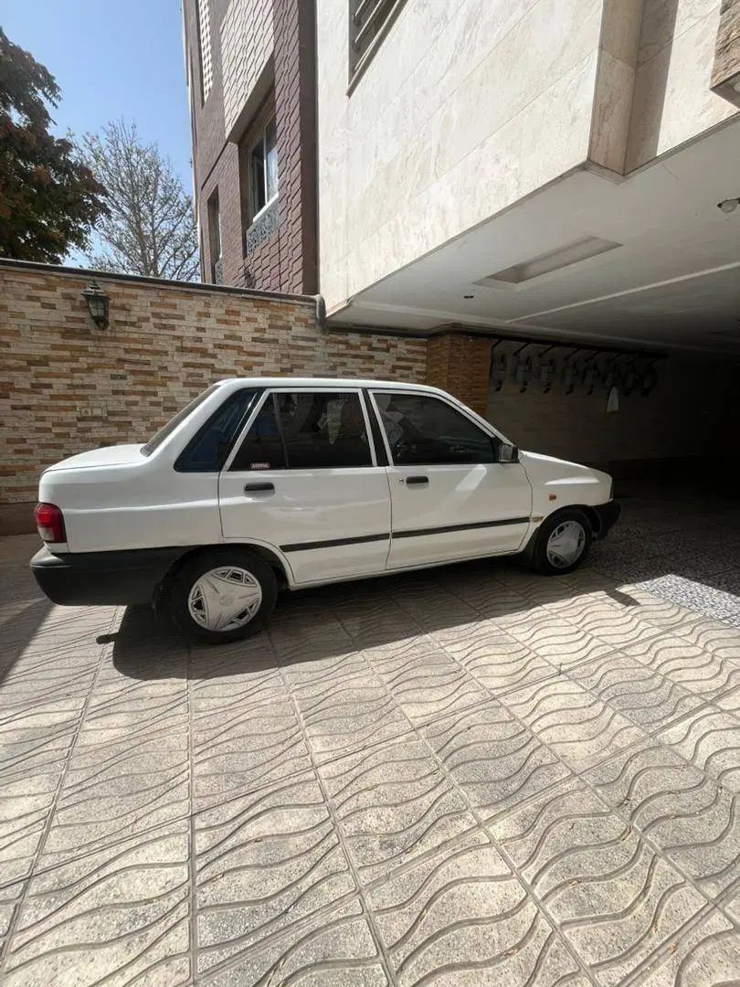 خودرو پراید، صبا آگهی ann_20512006