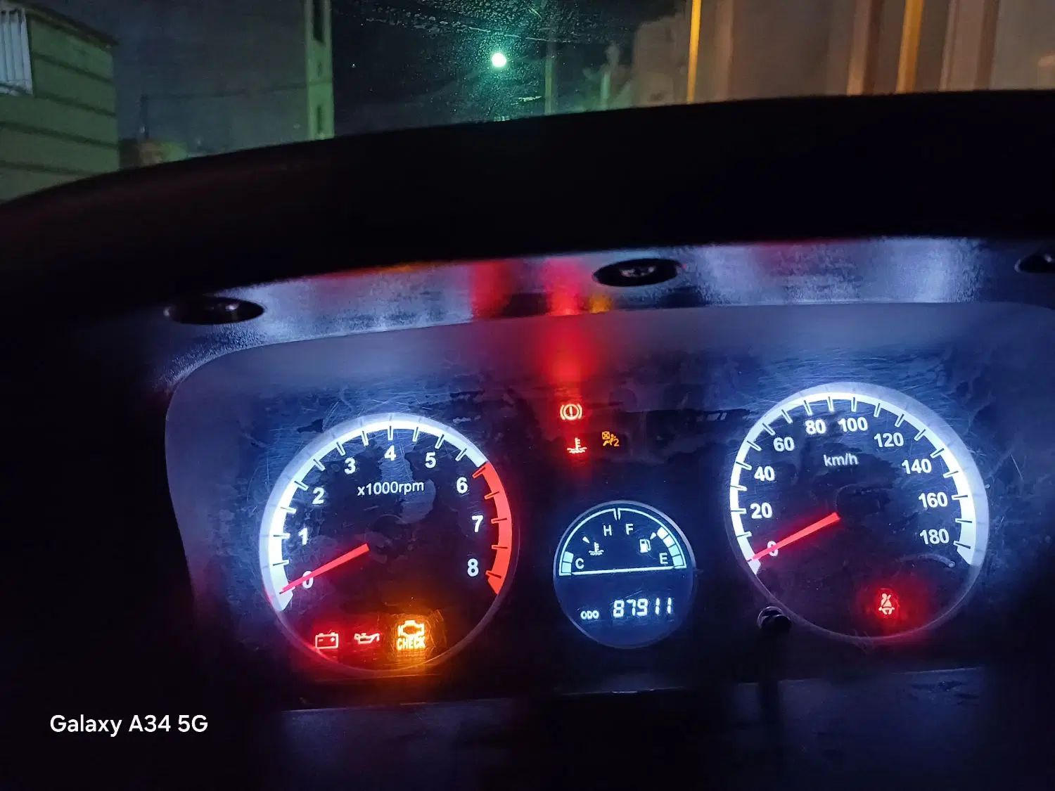 پراید 151 SL - 1402