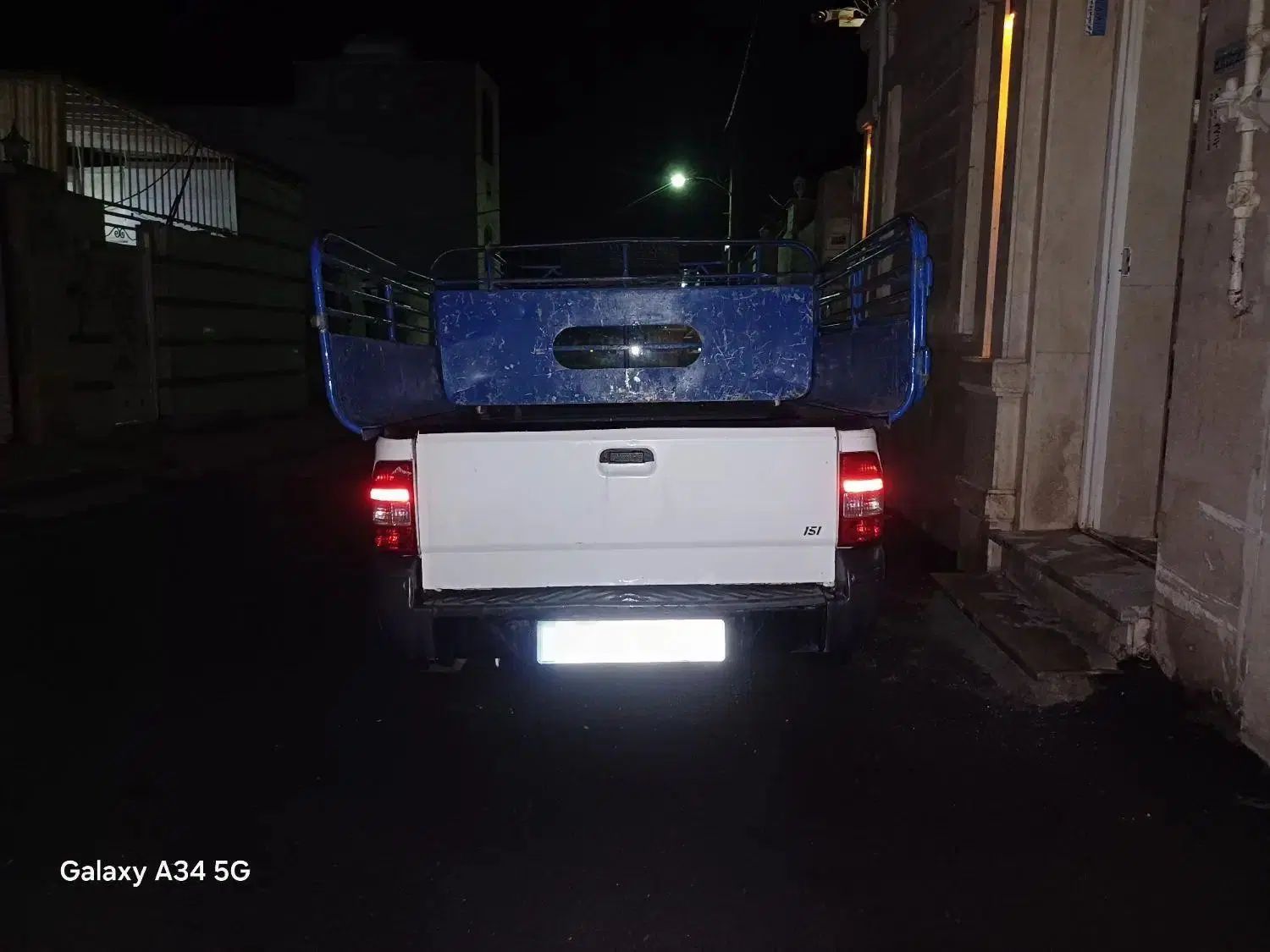 پراید 151 SL - 1402
