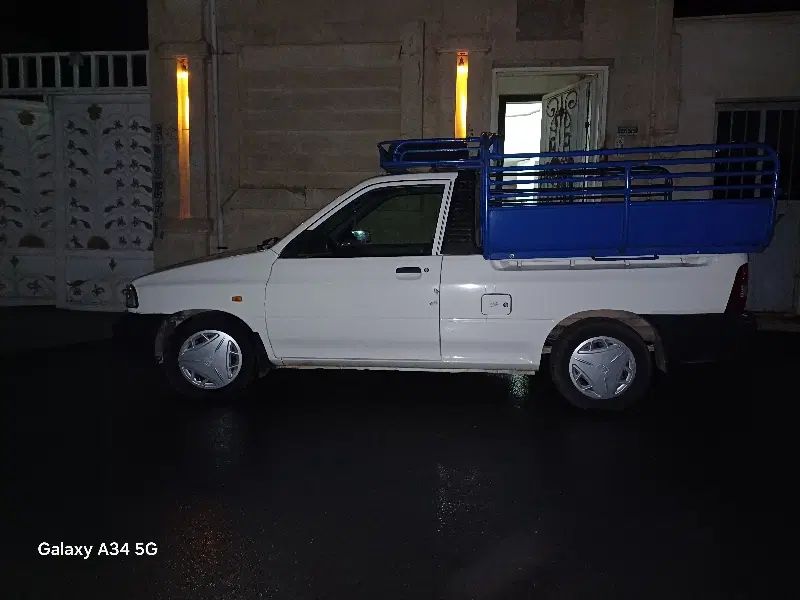 خودرو پراید، 151 آگهی ann_20512011