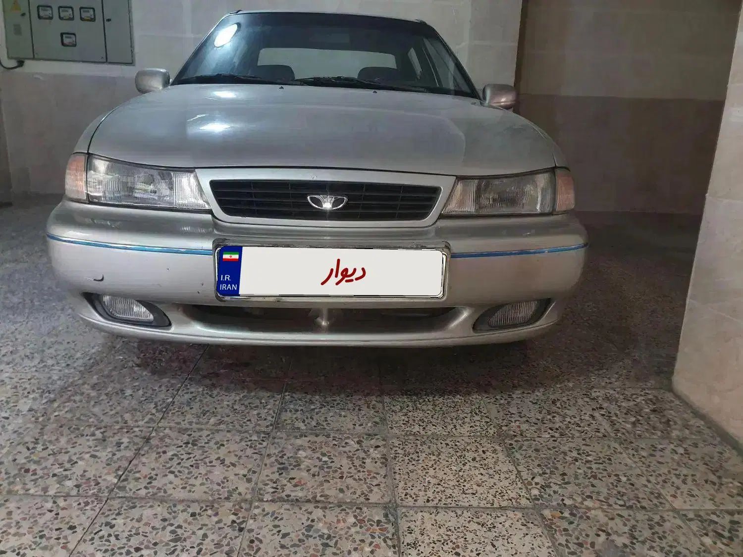 خودرو دوو، سیلو آگهی ann_20512025