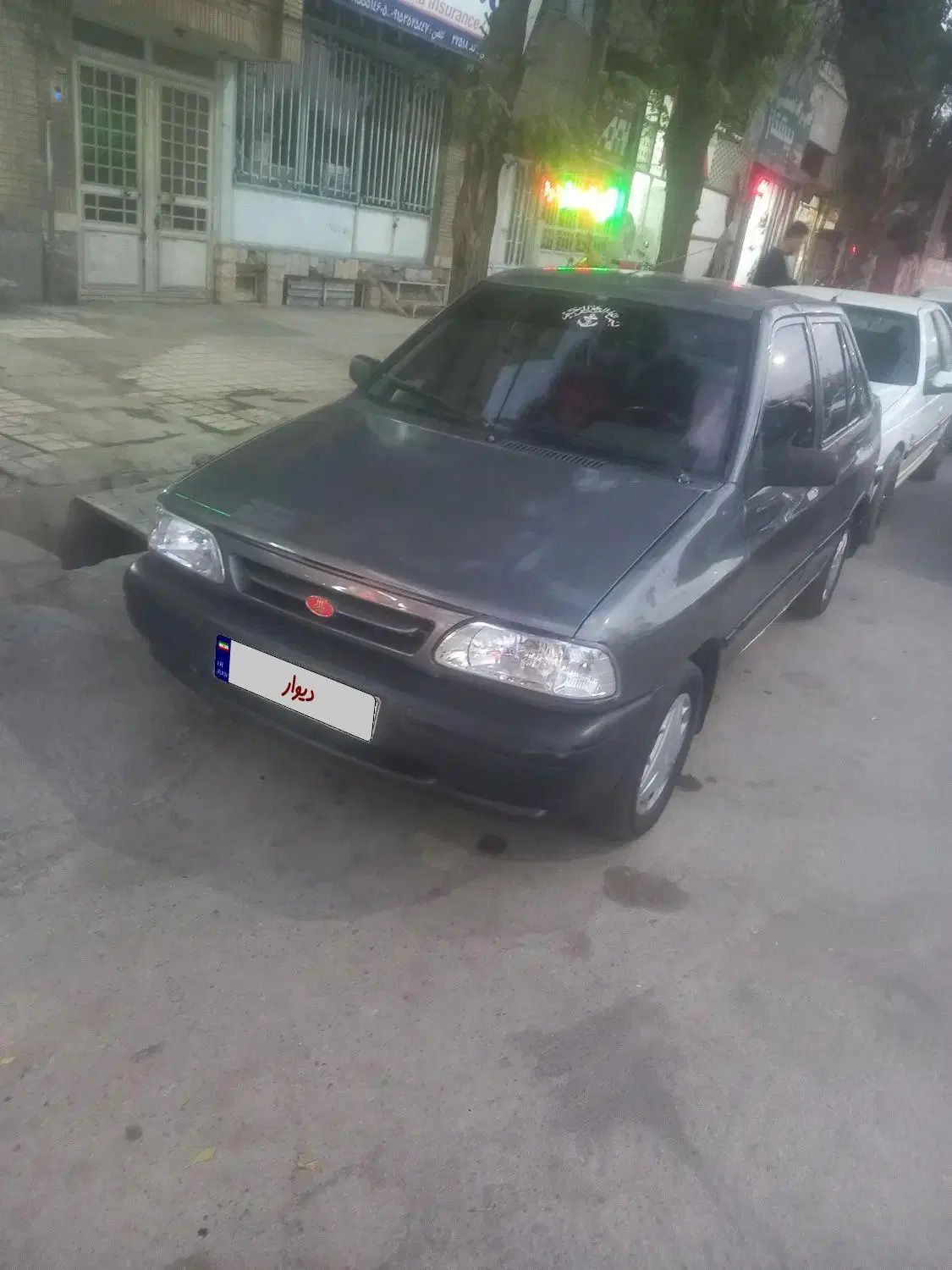 خودرو پراید، 131 آگهی ann_20512039