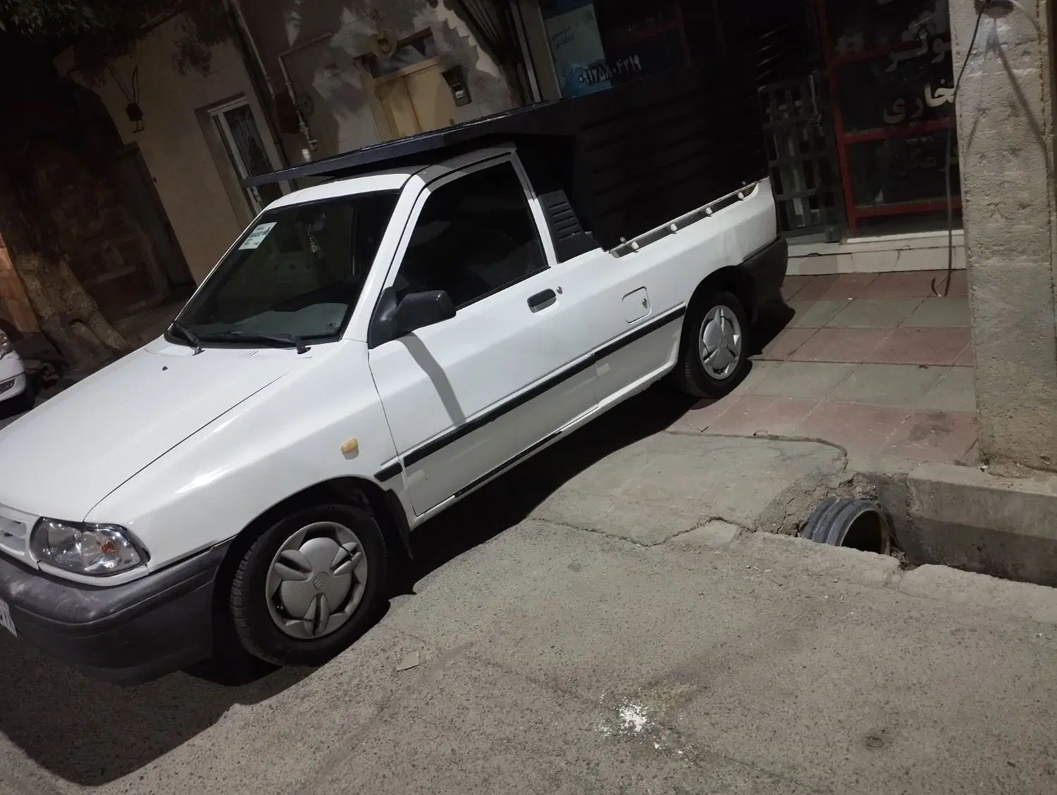 پراید 151 SE - 1395