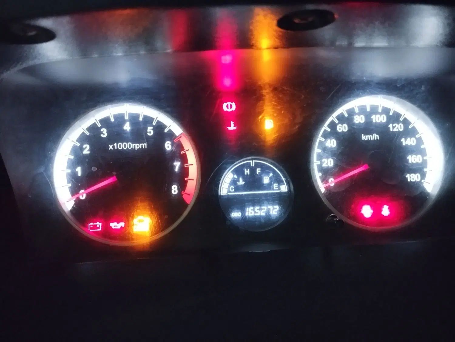 پراید 151 SE - 1395