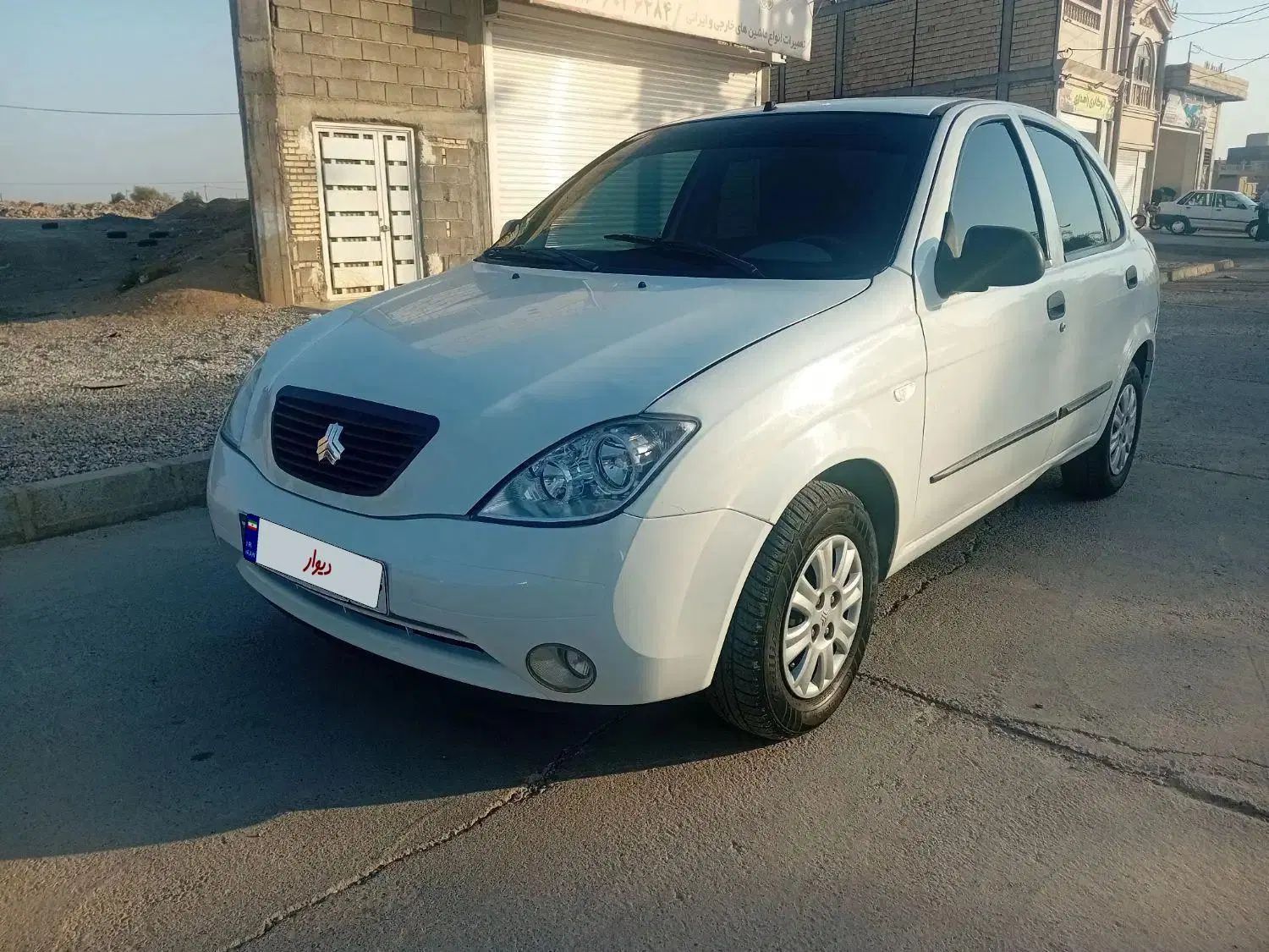 خودرو تیبا، 2 آگهی ann_20512060