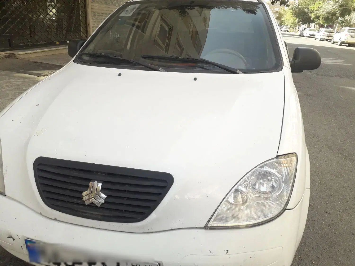خودرو تیبا، صندوق دار آگهی ann_20512068