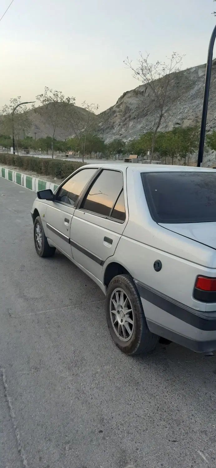 خودرو پژو، 405 آگهی ann_20512069