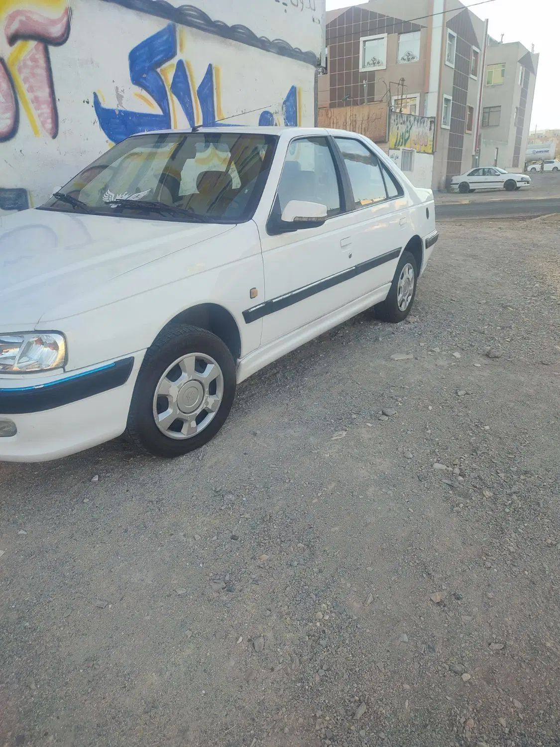 خودرو پژو، پارس آگهی ann_20512085