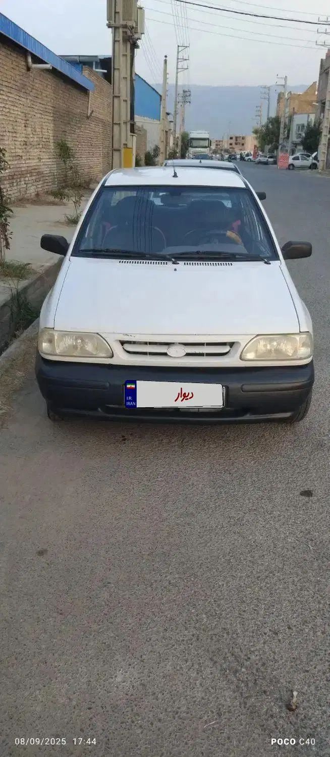 خودرو پراید، 131 آگهی ann_20512118