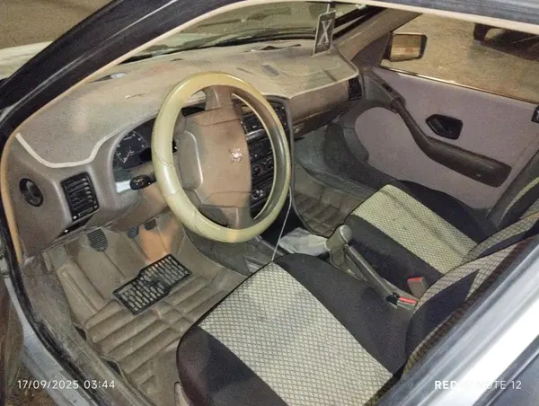 پژو 405 GLX - دوگانه سوز - 1390