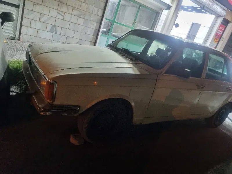 خودرو پیکان، سواری آگهی ann_20512138