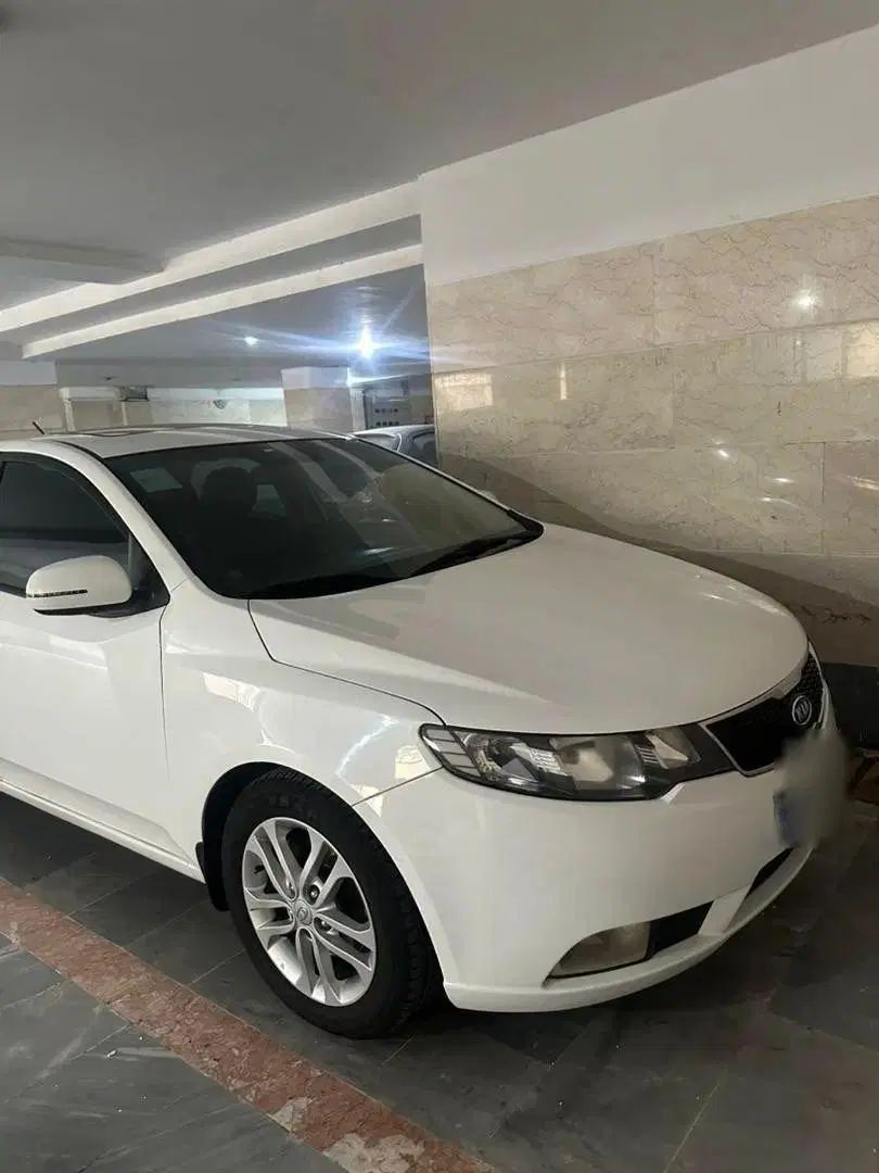 خودرو کیا، سراتو مونتاژ آگهی ann_20512164
