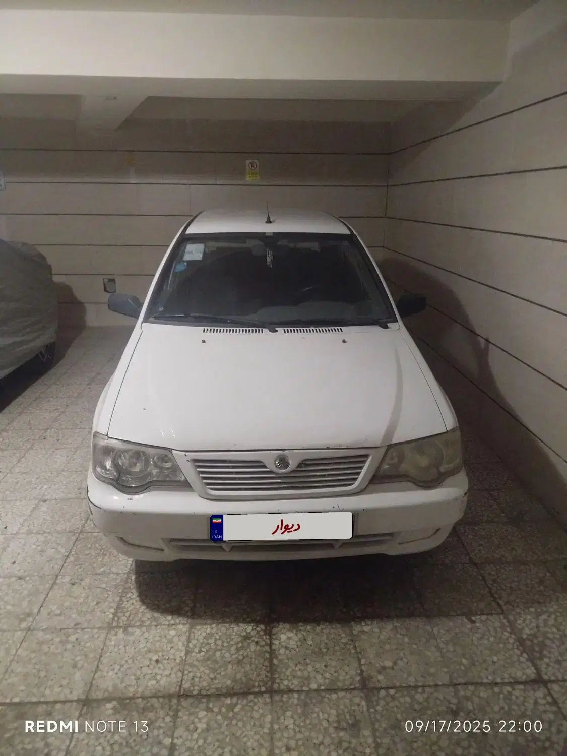 خودرو پراید، 111 آگهی ann_20512178