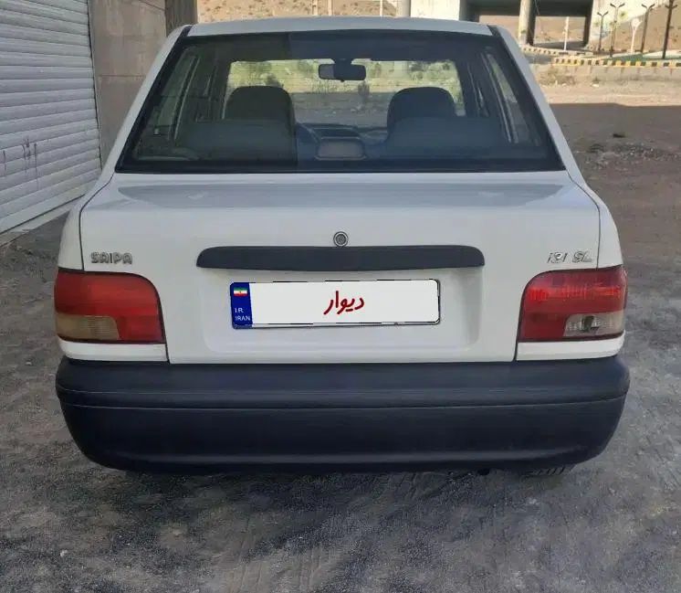 خودرو پراید، 131 آگهی ann_20512179