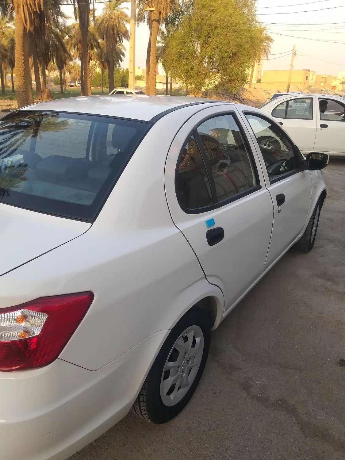 خودرو ساینا، S آگهی ann_20512185