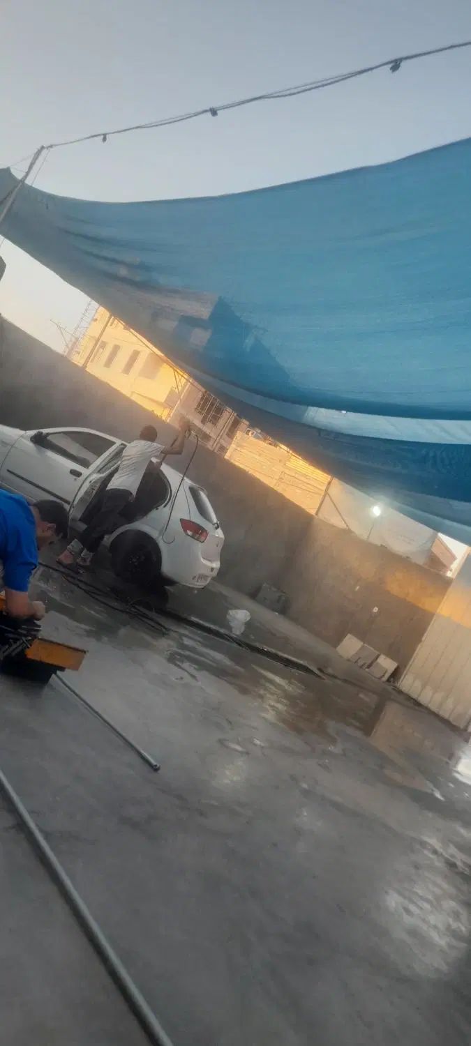 خودرو شاهین، G آگهی ann_20512193