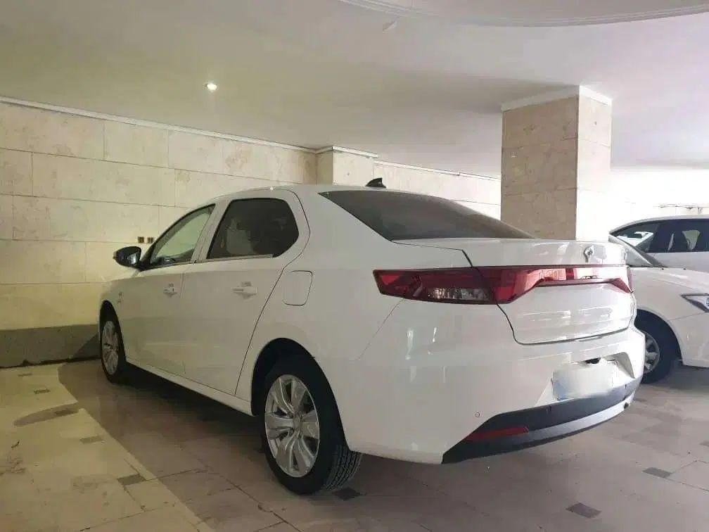 تارا اتوماتیک V4 LX - 1404