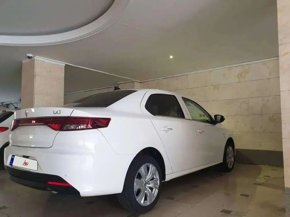 تارا اتوماتیک V4 LX - 1404