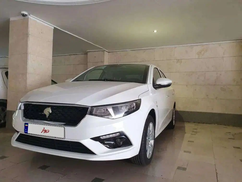 تارا اتوماتیک V4 LX - 1404