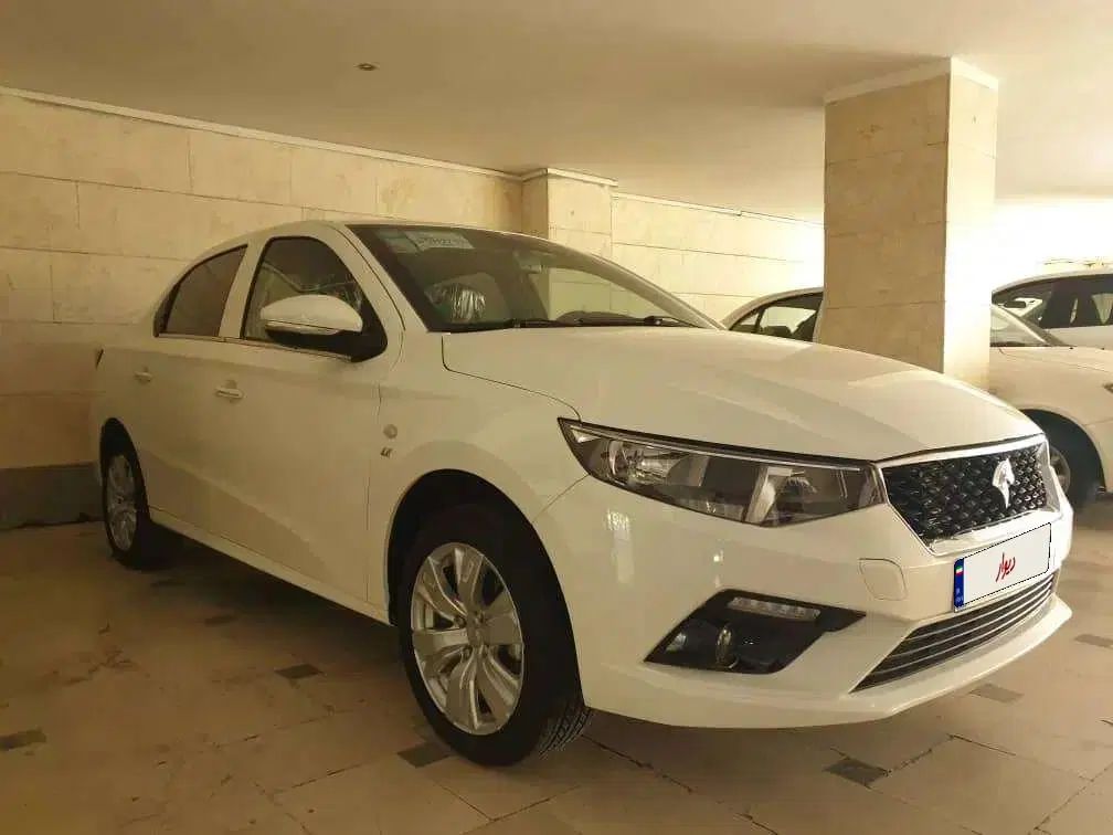 تارا اتوماتیک V4 LX - 1404