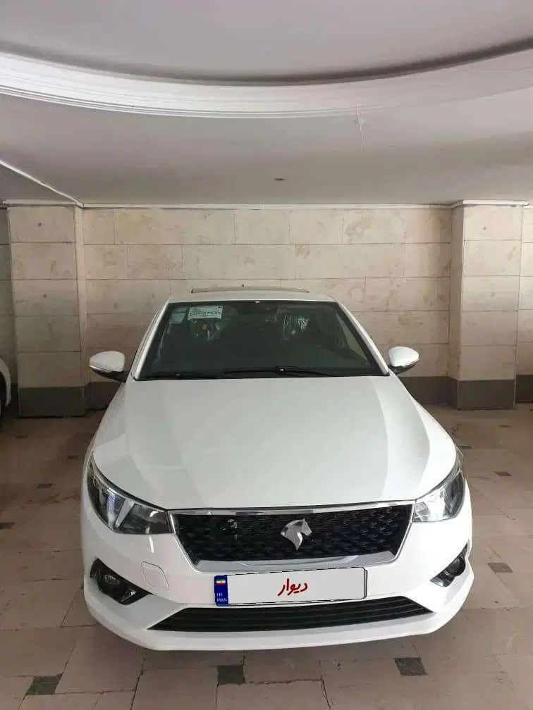 خودرو تارا، اتوماتیک آگهی ann_20512204