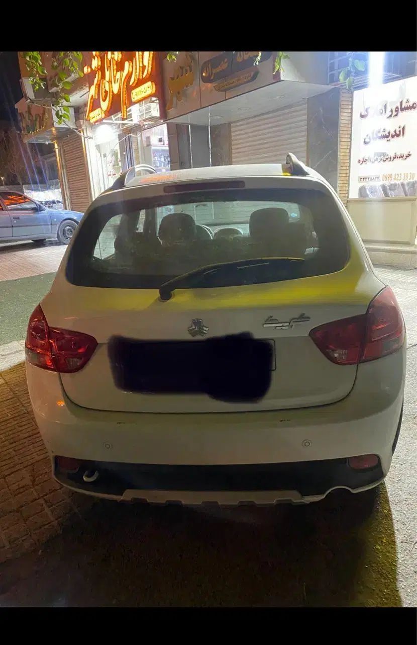 خودرو کوییک، R آگهی ann_20512211