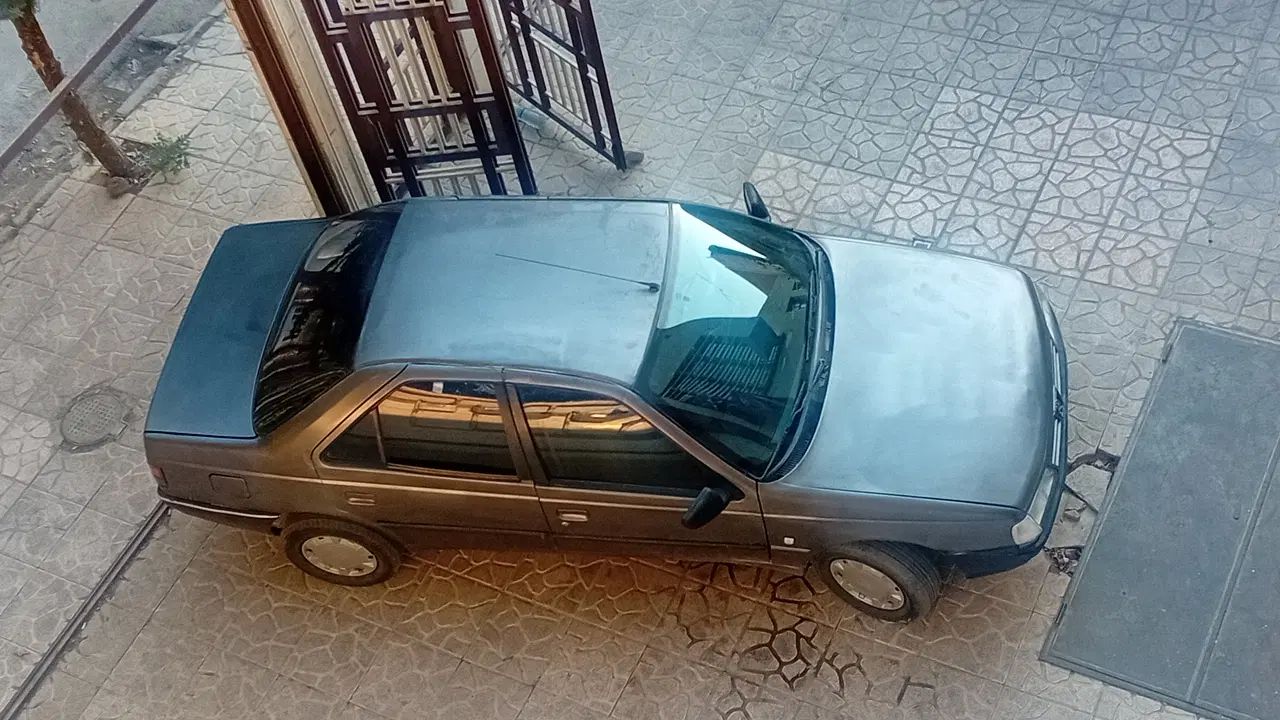 خودرو پژو، روآ آگهی ann_20512222