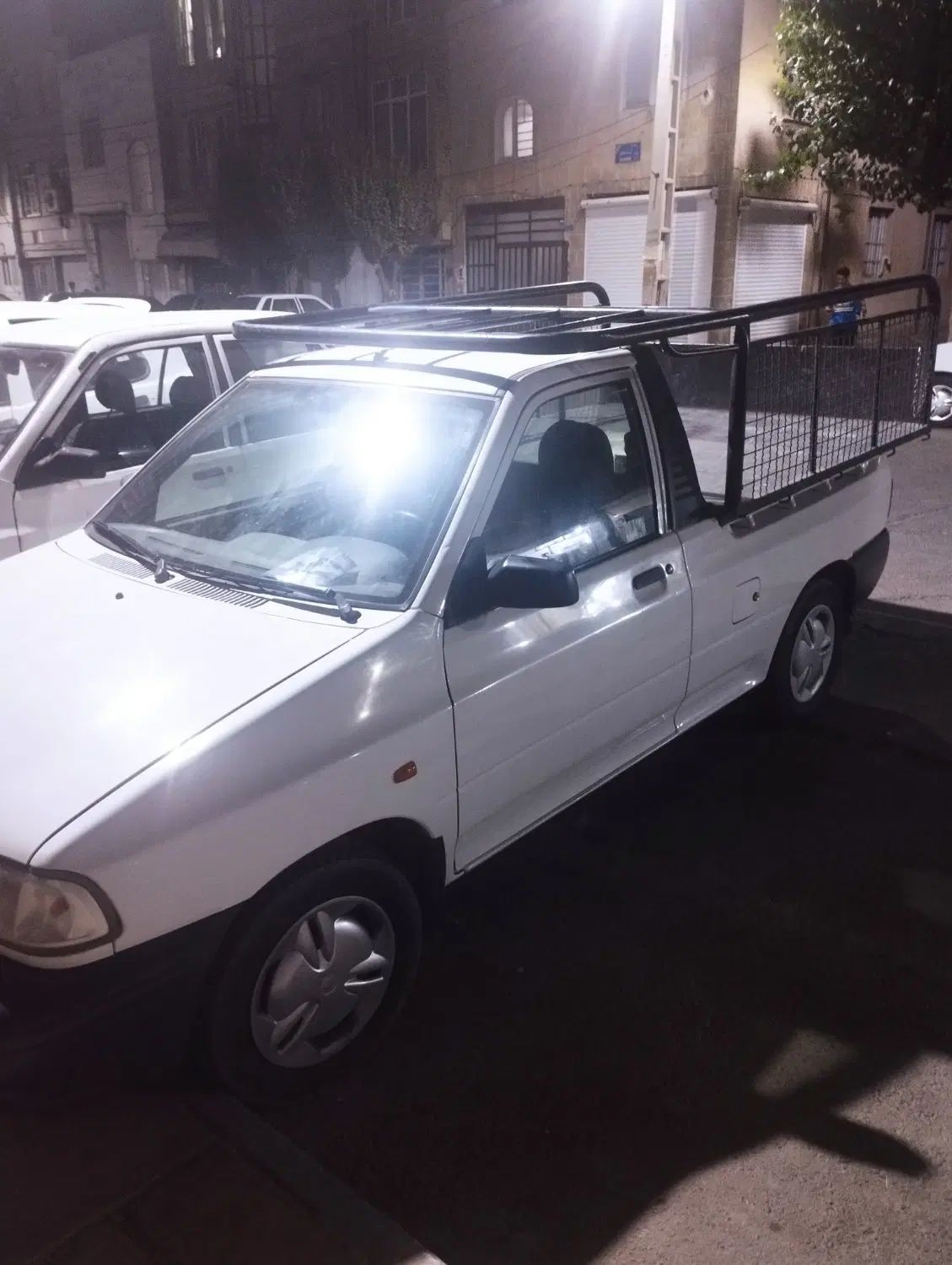 پراید 151 SE - 1401