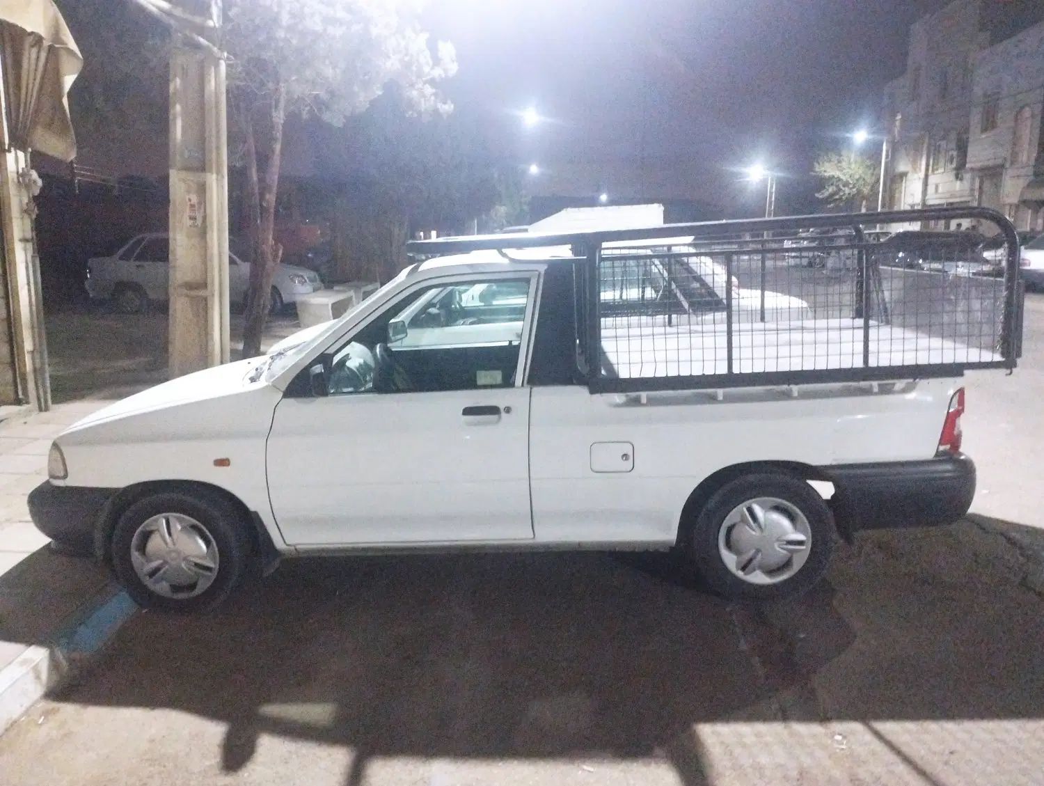 پراید 151 SE - 1401