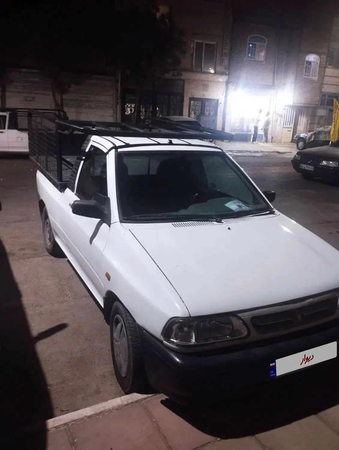 خودرو پراید، 151 آگهی ann_20512232