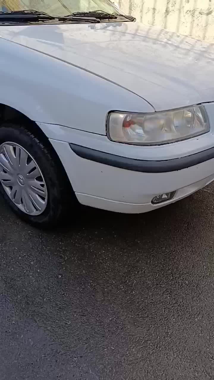 خودرو سمند، LX آگهی ann_20512261