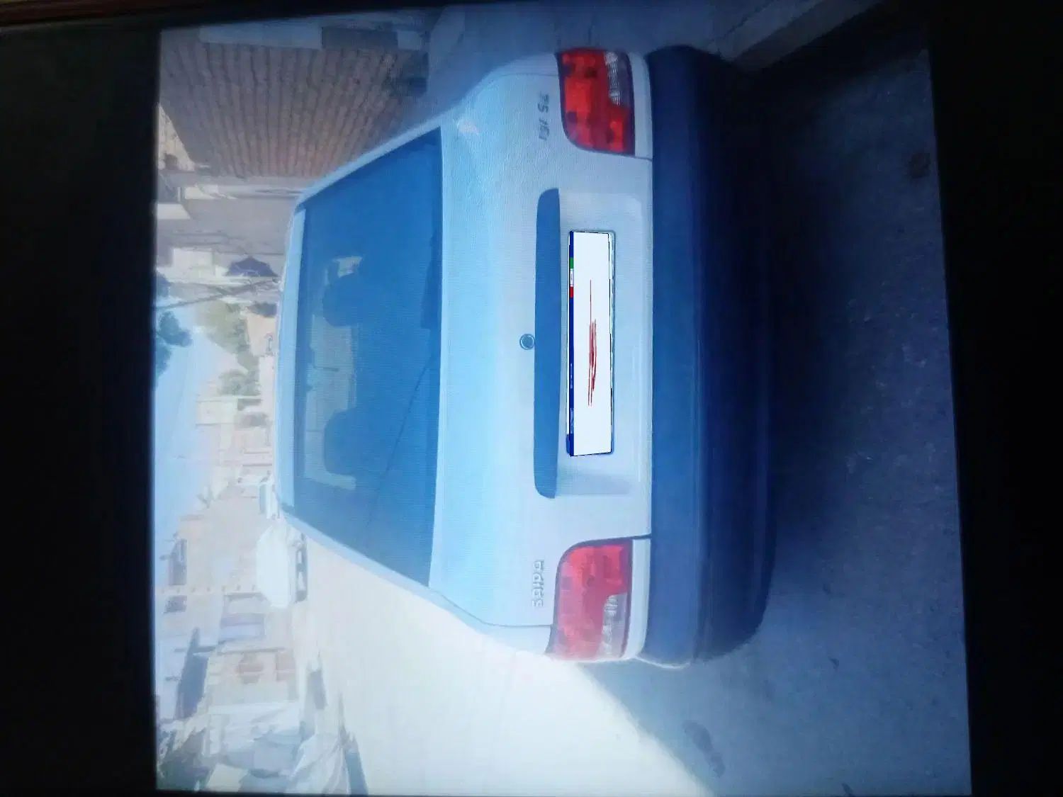 پراید 131 SE - 1399