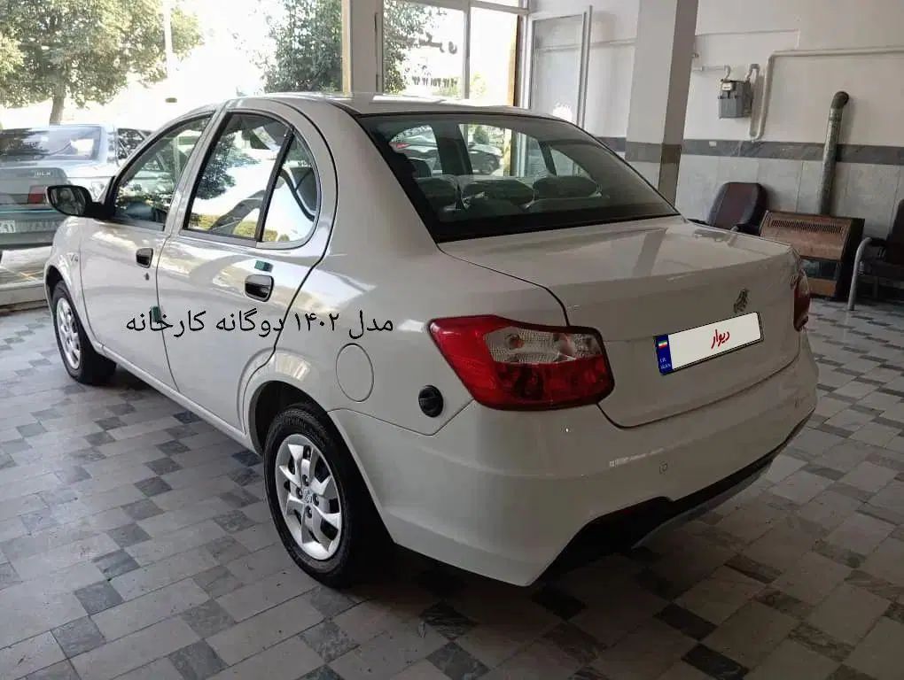 خودرو ساینا، S آگهی ann_20512266