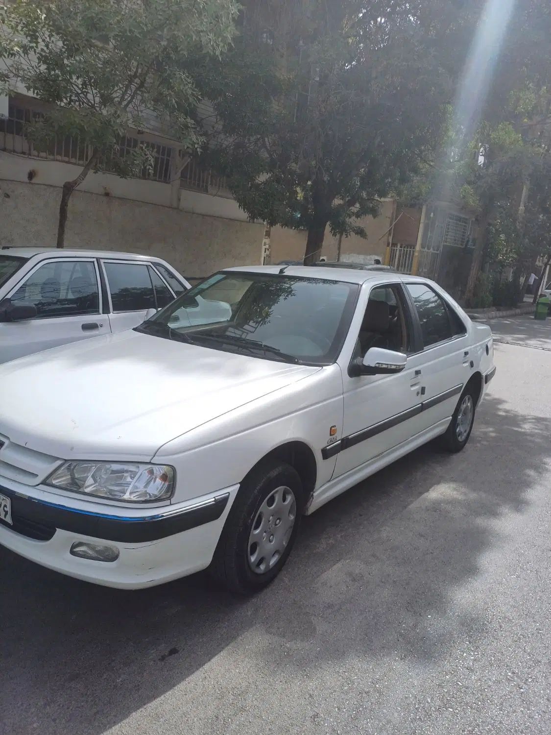 خودرو پژو، پارس آگهی ann_20512267