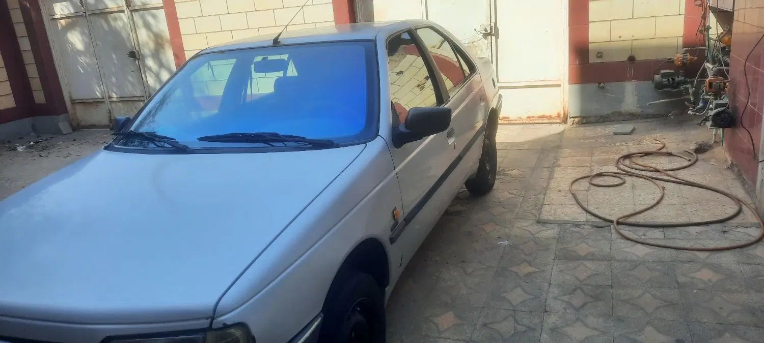خودرو پژو، 405 آگهی ann_20512291