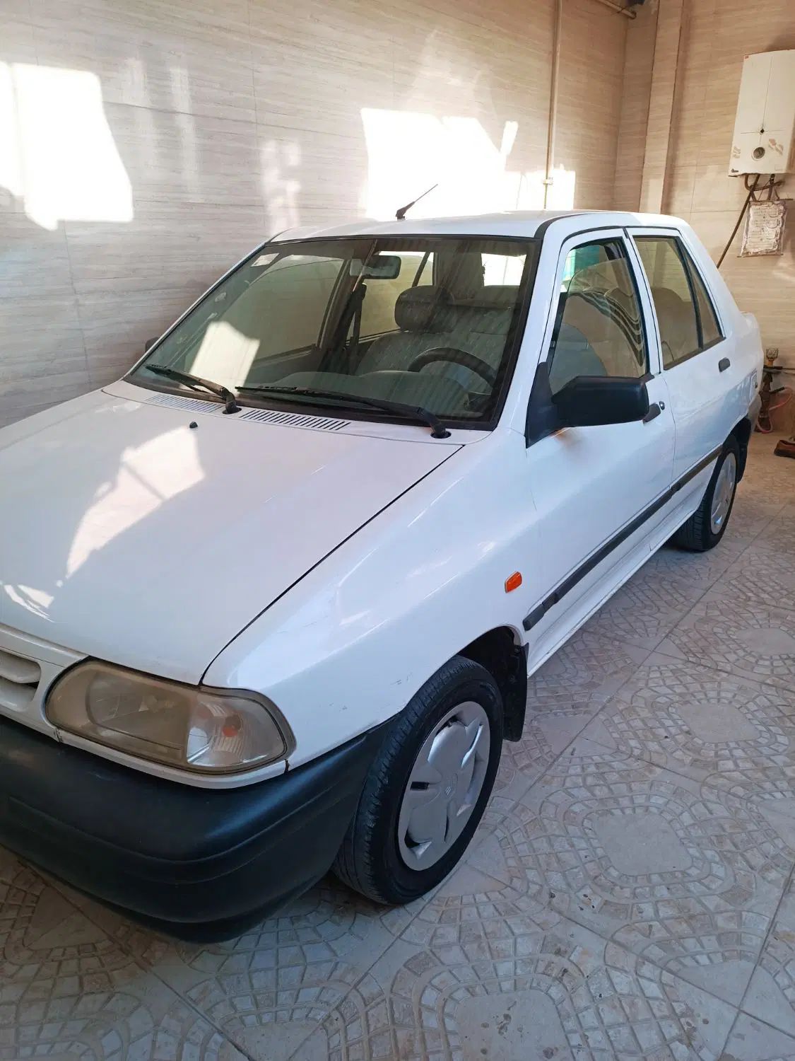 پراید 131 SE - 1397