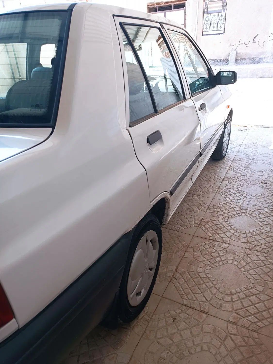 پراید 131 SE - 1397